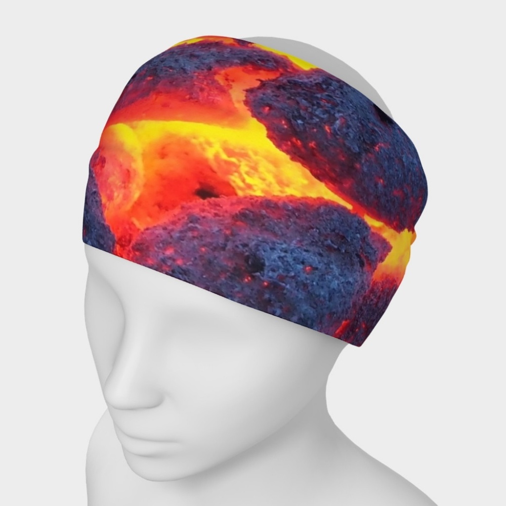 Set - Hot + Sweet Headwraps